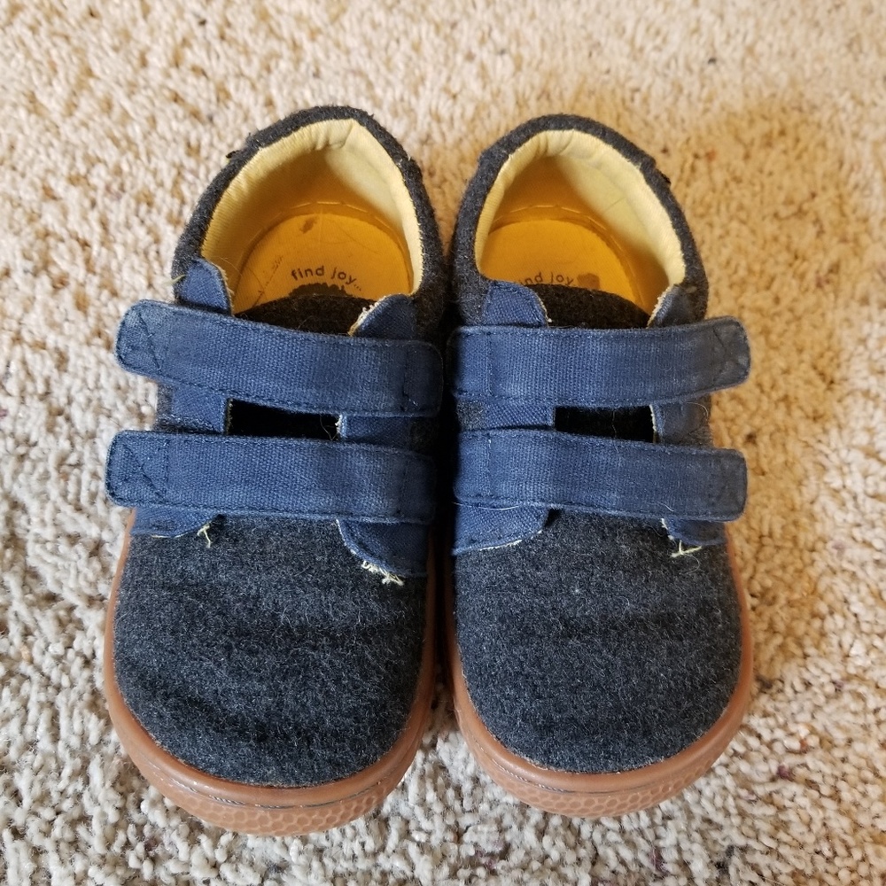 Livie & Luca Shoes